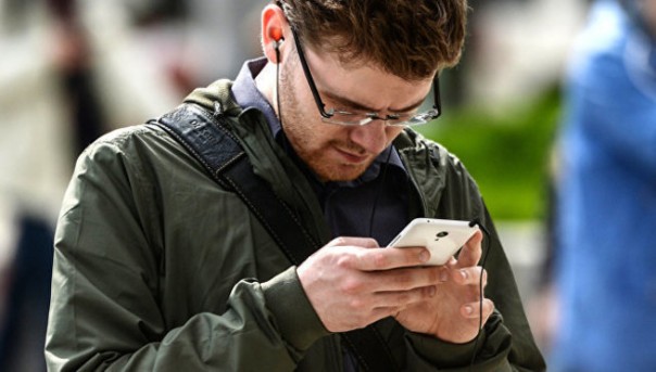 Проект "Роскосмоса" по всемирному доступу в интернет назовут "Эфир"