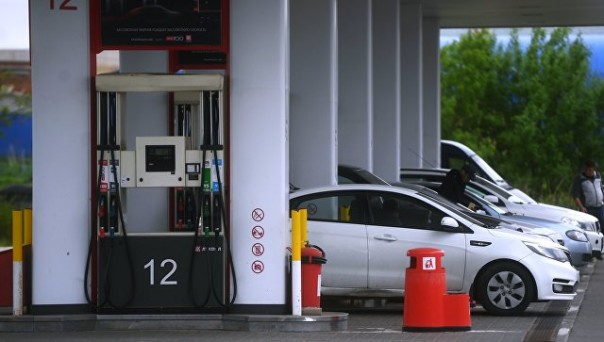 Кабмин готов снизить акцизы на бензин и дизельное топливо