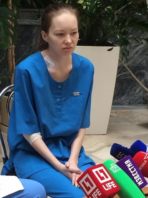 Пожаловавшаяся Путину жительница Апатитов умерла от рака