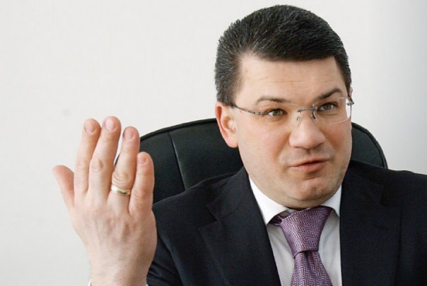 Кирилл Куликов (Киев): "Украина, от которой мы отказались..."