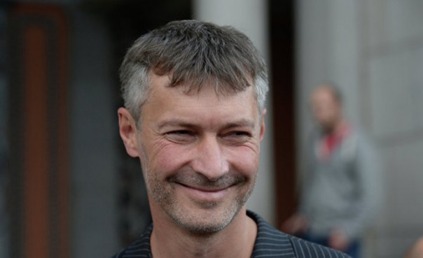 Экс-мэр Екатеринбурга пошел работать к Венедиктову