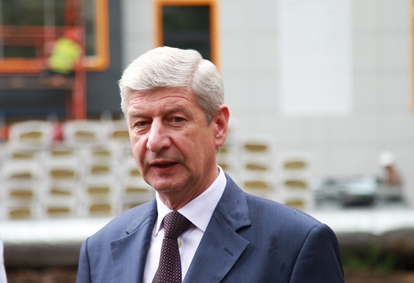 Реновация не сократит предоставление жилья очередникам и льготникам