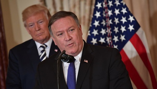 Это уже истерика: США обвинили Россию и Турцию в дестабилизации ситуации на Балканах