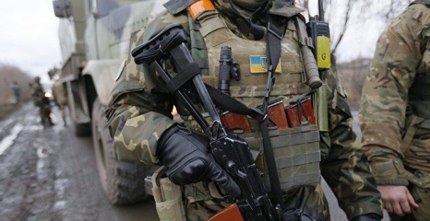 ВС ДНР сообщили об отражении второй атаки укрофашистов за два дня