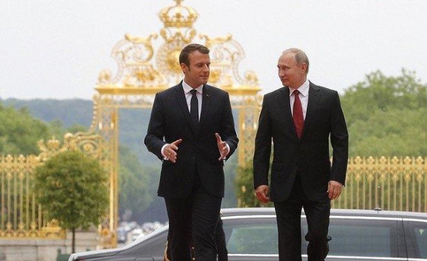 Тонкий троллинг Темнейшего...