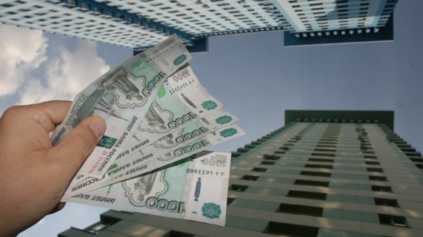 В Госдуме предлагают установить МРОТ в размере 40% от средней зарплаты по России