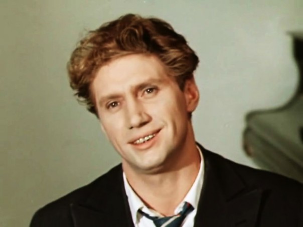 "Раскрывая тайны звёзд": Юрий Кузьменков