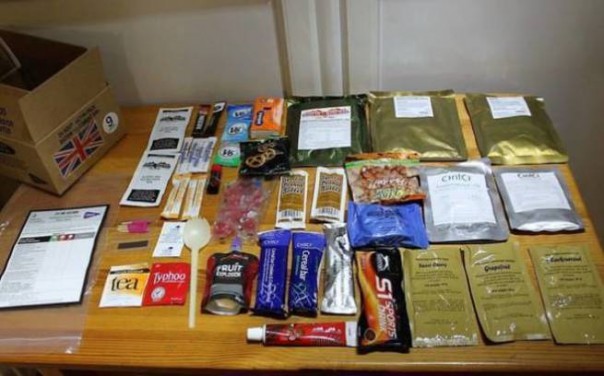 Украина - разгорающийся скандал с закупками сухпайков грозит масштабными отставками и непредсказуемыми последствиями