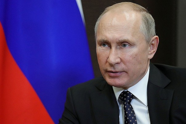«Путинский неформат»: началась подготовка к прямой линии с президентом