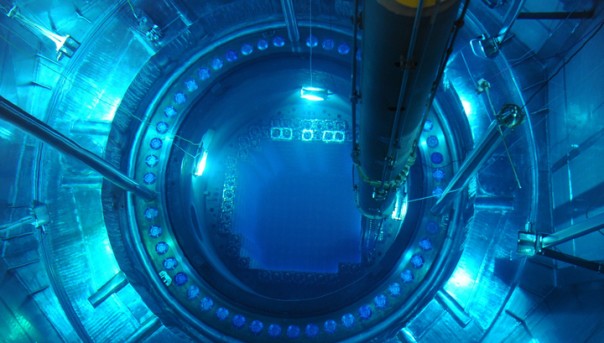 Модульный, миниатюрный, российский. "Росатом" строит реактор для Иордании