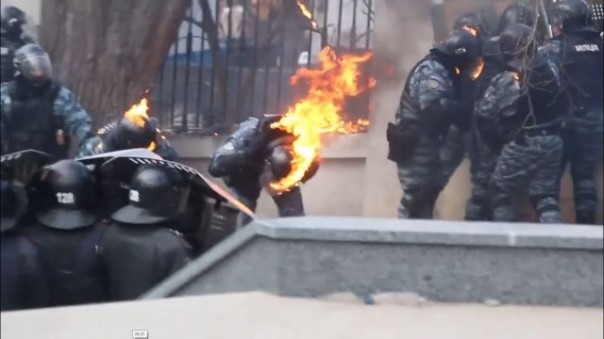 Скандал в деле Майдана: суд признал, что мирные активисты убили и ранили более 1000 правоохранителей