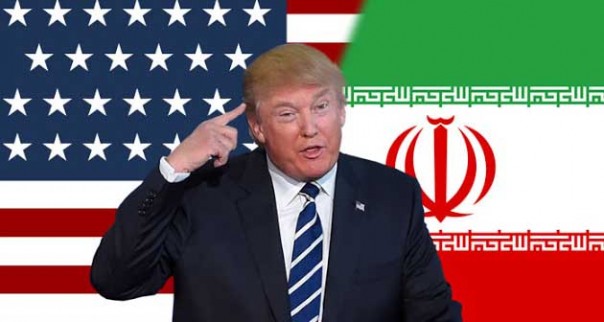 Вместо капитуляции перед США Иран подписал договор с ЕАЭС