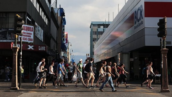 Россияне получили безвизовый въезд во все страны Центральной Америки