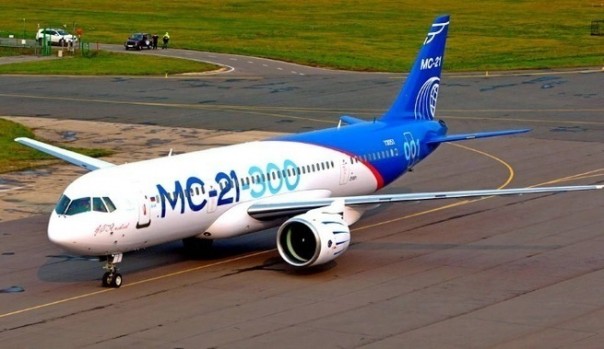 Россия оказалась на пороге прорыва в авиастроении