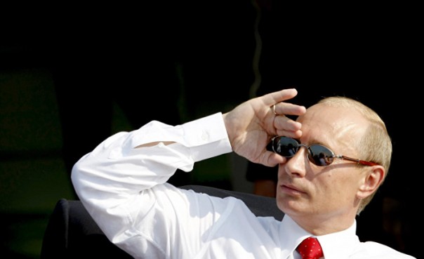 Запад подавлен. Почему Путин все еще у власти? Shanghai Observer, Китай (часть 2)