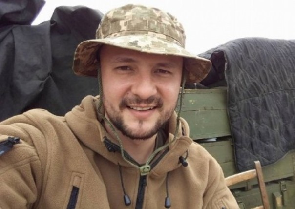 Волонтер купил элитную недвижимость в Межигорье на деньги для добровольцев-карателей