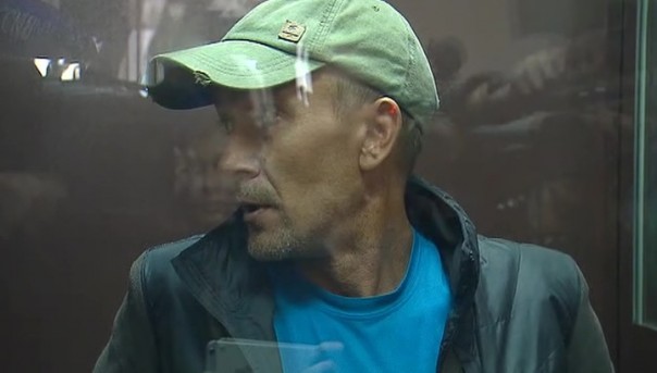 Вандала, напавшего на "Ивана Грозного", арестовали по более тяжкому обвинению