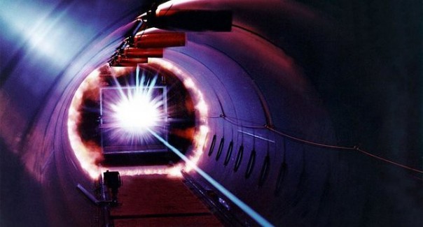 Лазерный прорыв: ТВЭЛ предложила новые технологии для ядерного производства