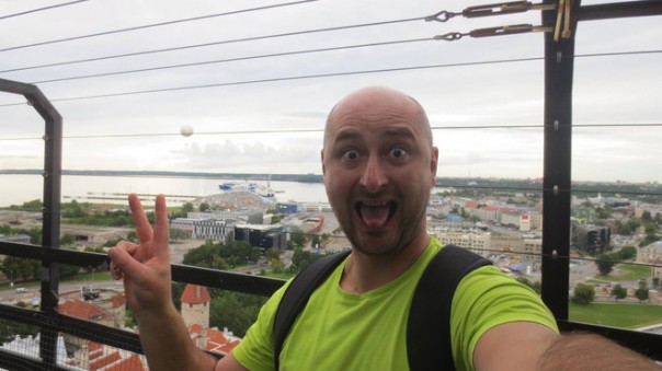 В следующий раз Бабченко воскреснет в женском теле. Андрей Бабицкий