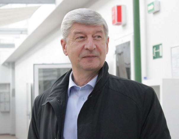 Более 200 семей приняли участие в благотворительной акции для детей с ограниченными возможностями