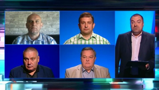 Фальшивое покушение: "воскрешенный" Бабченко не нужен ни СБУ, ни Порошенко