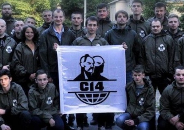 «Топор Орды» и С-14 ушли под контроль американских структур