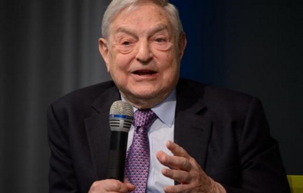 Вера в глобализацию под угрозой: Зачем Сорос перезапускает референдум о Brexit