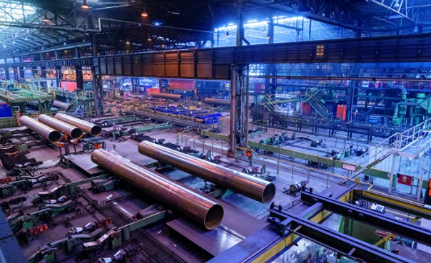 Попытки давления США на «Северный поток-2». Украинский сценарий