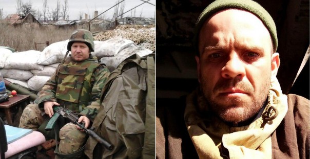 -2. В Днепропетровске склеили ласты раненые на Донбассе укрофашисты