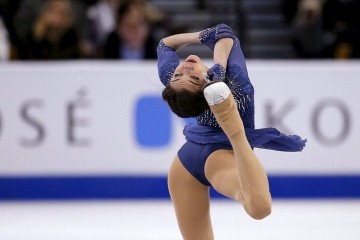 Ягудин поделился мнением об уходе Медведевой из спорта ради работы на телевидении