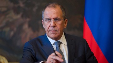 Лавров: кризис на Украине был инспирирован извне странами Запада во главе с США