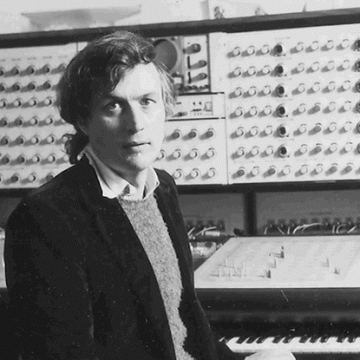 Между князем Долгоруким и Deep Purple: «безумный профессор» Питер Зиновьев