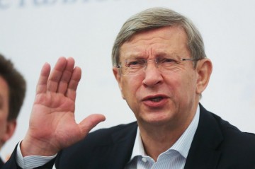 «Росбалт» вышел из МММ: путь от финансовой пирамиды до западной пропагандистской помойки