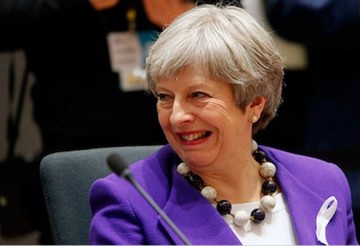 Ответ России маловатому королевству