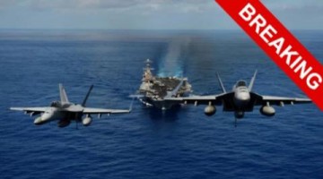 Завершающая фаза запуска конфликта: В Сирии пошел Отсчет для всего Мира
