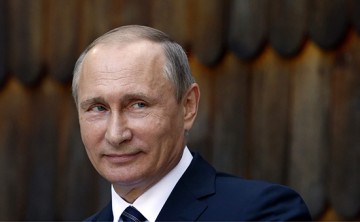 Владимир Путин лично следит за подготовкой к 9 мая