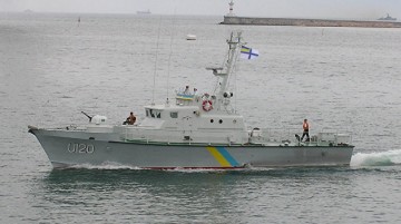 Рецепты отставного адмирала: как развязать с Россией войну на море. Андрей Бабицкий