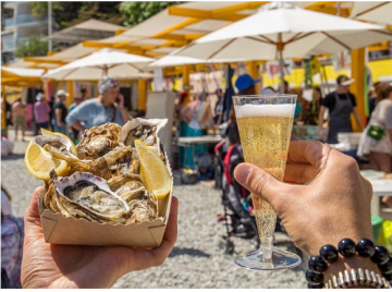 180-летие Ялты: В Крыму открылся летний курортный сезон