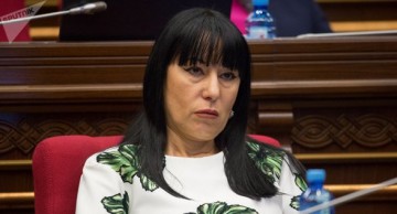 В Армении требуют наказать Михаила Леонтьева