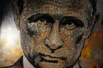 Намерения и обстоятельства Путина