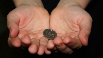 "Госдеп, дай денег! Срочно!"