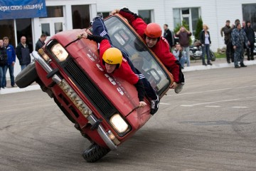 Полисы ОСАГО могут подорожать с 31 августа