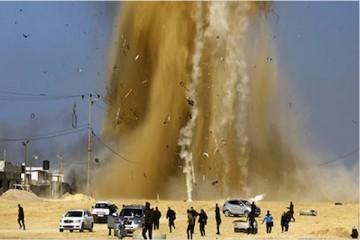 Будущее Иерусалима не зависит от Трампа