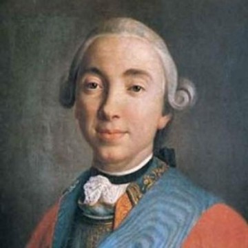 Убить императора: заговор против Петра III и «попавшие в случай»