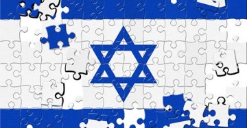 О стратегии России в арабо-израильском конфликте