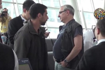 В Турции публично унизили посла Израиля