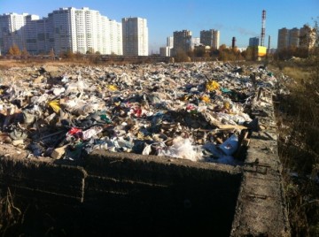 Новый мусорный отбиратор: «Завод МПБО-2» во главе Зотова и Куренкова грозит Петербургу экологическими трудностями