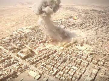 Анонс. Штурм Дейр-эз-Зора