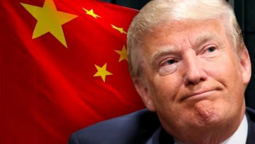 Как США становятся сырьевым придатком Китая