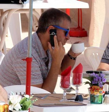 Покусились на "кремлевский общак"? Что значат проблемы Абрамовича в Лондоне